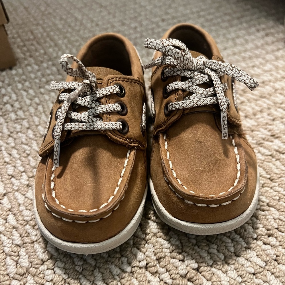 Sperry 6W NWT Top Siders